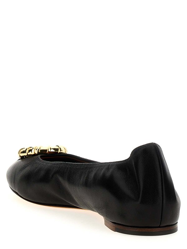 The Best Shops LANVIN: flat shoes - Melodie Ballet Flats