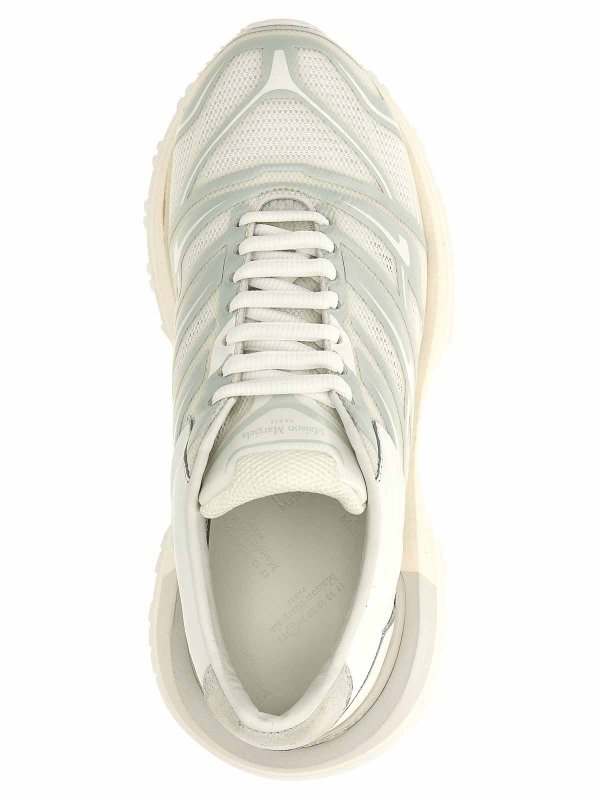 Sneaker - Weiß shop online: Maison Margiela