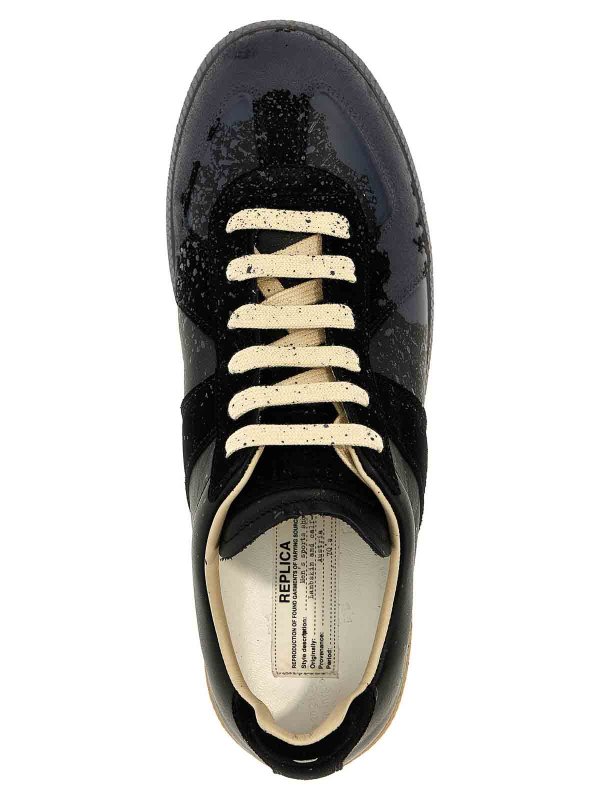 スニーカー - 白 shop online: Maison Margiela