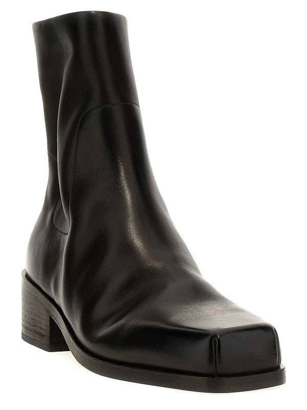 Marsèll: ankle boots online - Cassello Ankle Boots