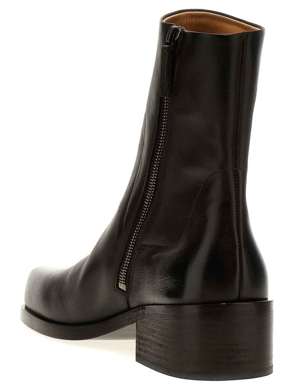 The Best Shops Marsèll: ankle boots - Cassello Ankle Boots