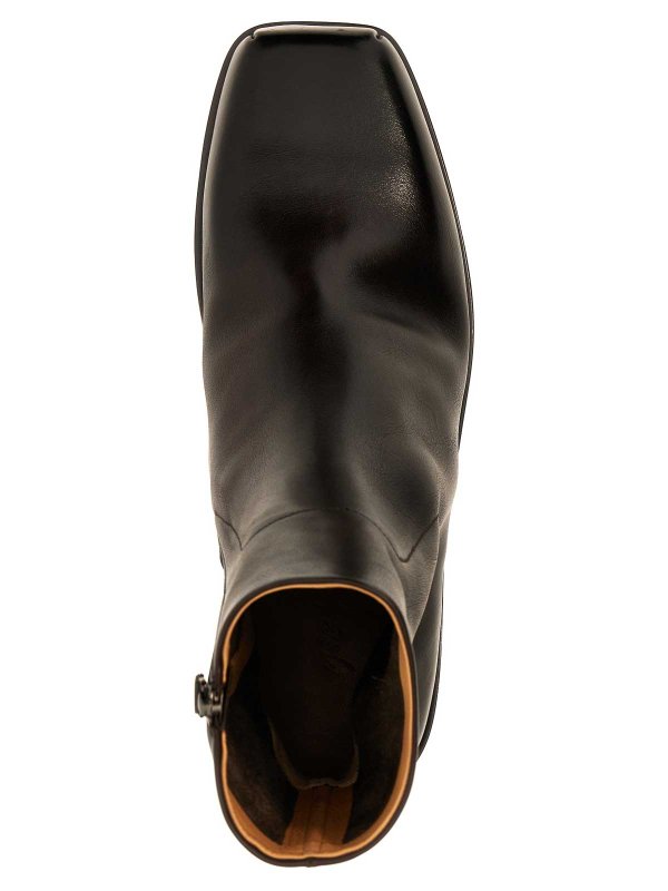 Cassello Ankle Boots shop online: Marsèll