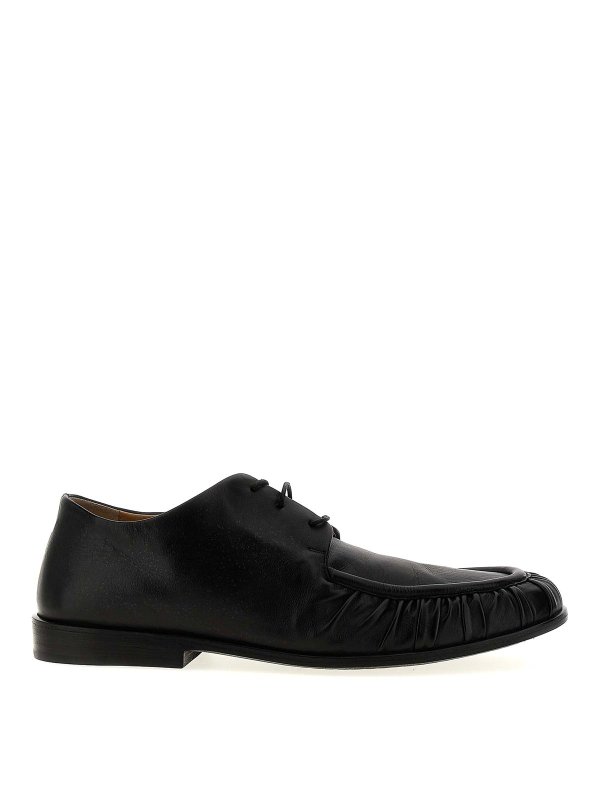 Marsèll: lace-ups shoes - Mocassino Lace Up Shoes