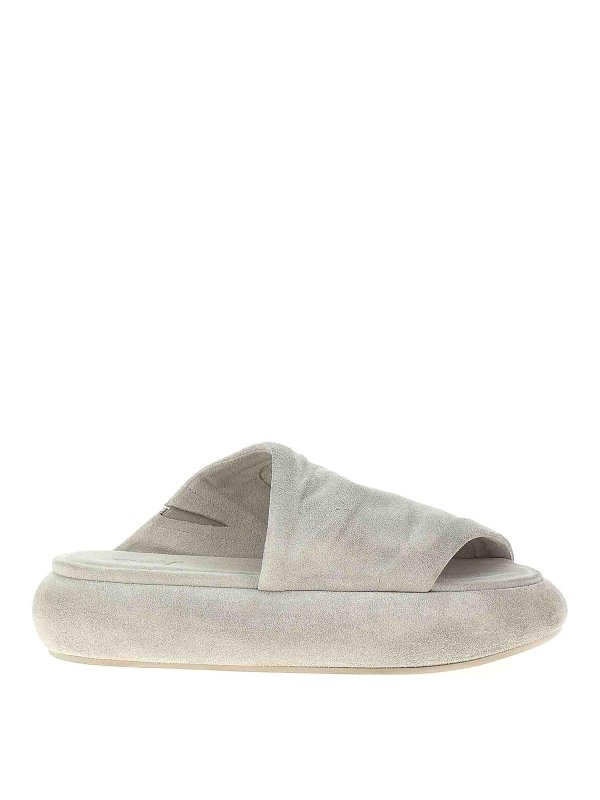 Marsèll: サンダル - サンダル - グレー