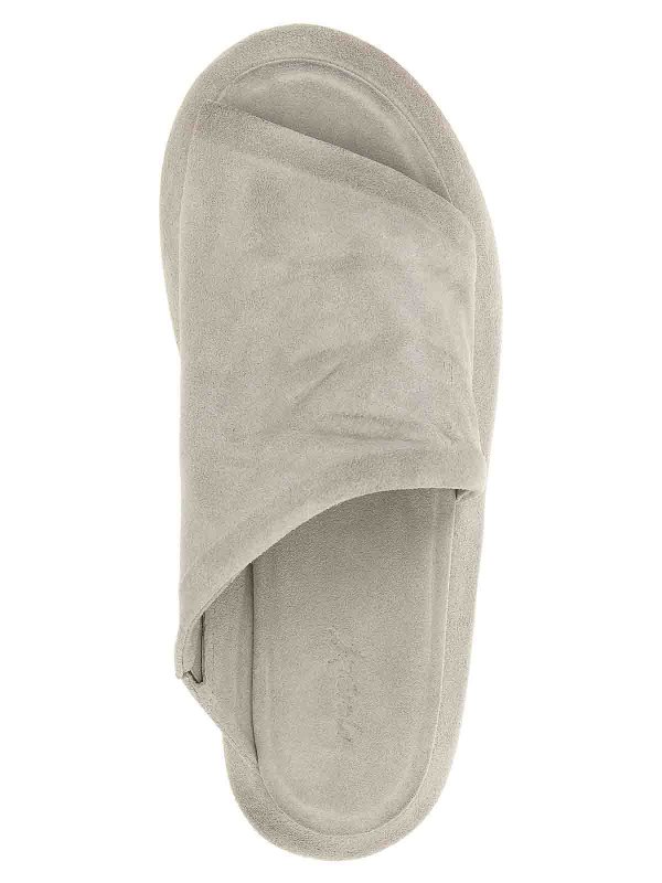 サンダル - グレー shop online: Marsèll