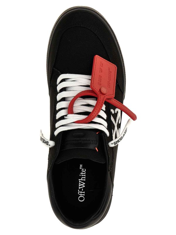 OFF-WHITE buy online New Low Vulcanized Sneakers