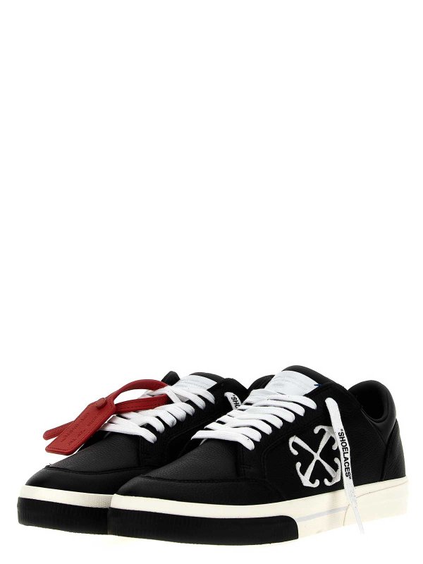 OFF-WHITE: Sneaker online - Sneaker - Weiß