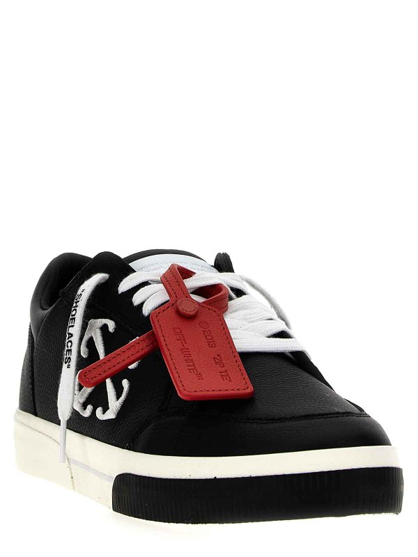 The Best Shops OFF-WHITE: Sneaker - Sneaker - Weiß