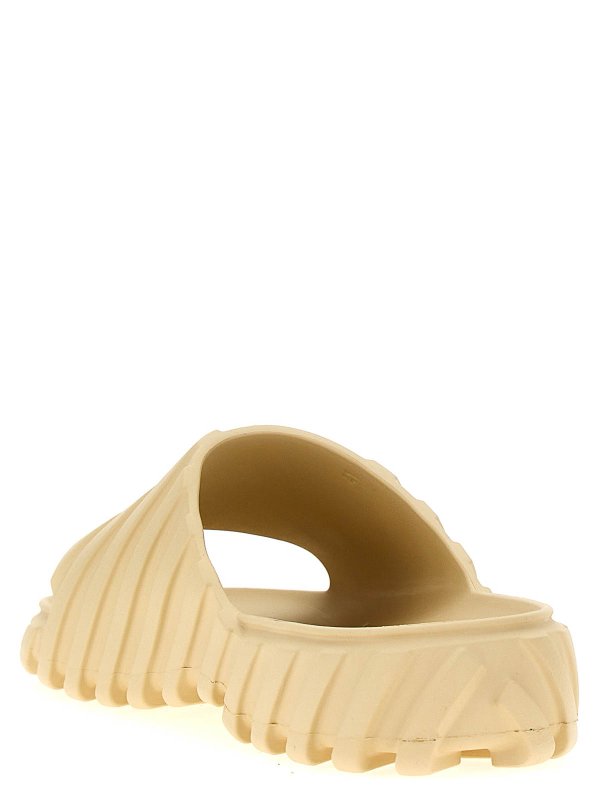 The Best Shops OFF-WHITE: sandals - Exploration Slider