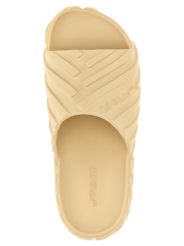 Exploration Slider shop online: OFF-WHITE