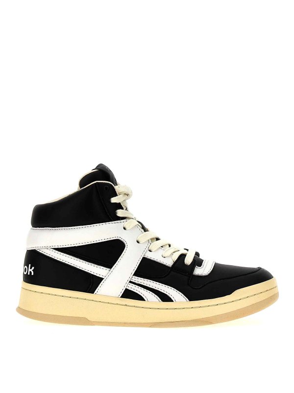 REEBOK: Sneaker - Sneaker - Weiß