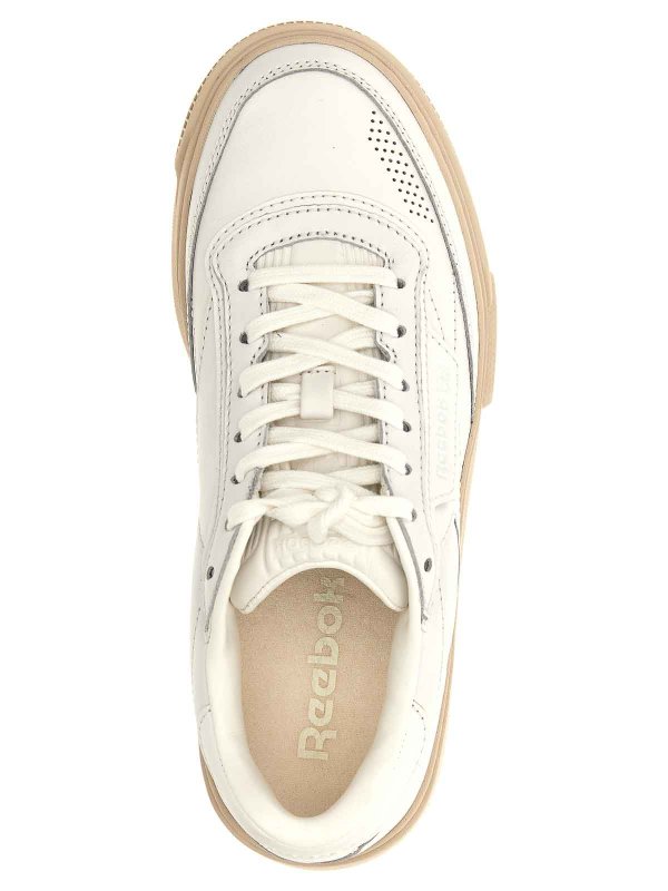 Baskets - Blanc shop online: REEBOK