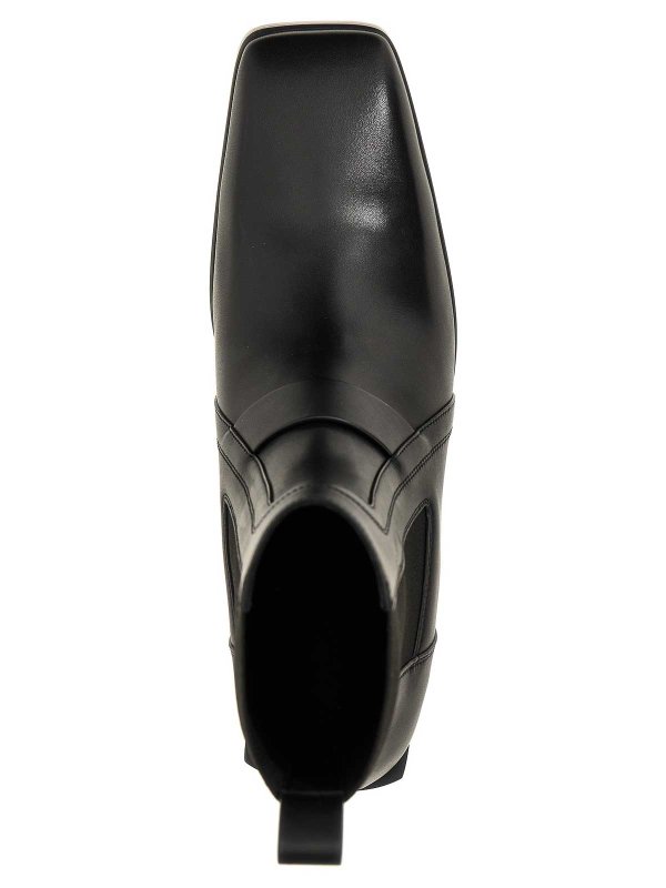 Botas - Negro shop online: RICK OWENS