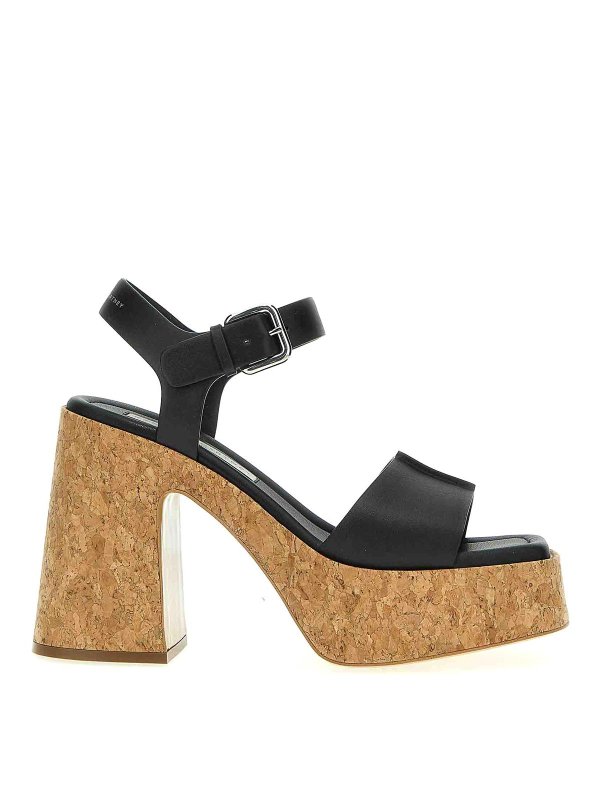 STELLA McCARTNEY: sandals - Skyla Sandals