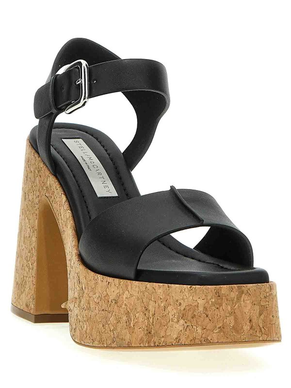 STELLA McCARTNEY: sandals online - Skyla Sandals
