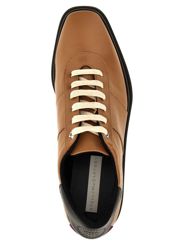 エスパドリーユ - ブラウン shop online: STELLA McCARTNEY