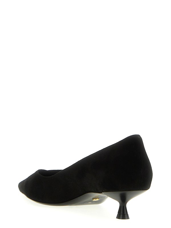 The Best Shops Stuart Weitzman: パンプス - パンプス - 黒