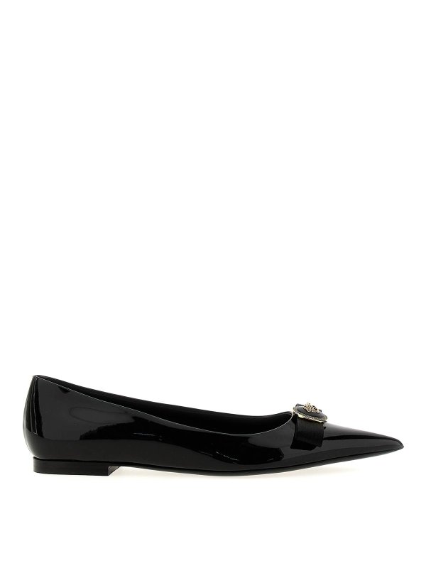 VERSACE: ballerine - Ballerine