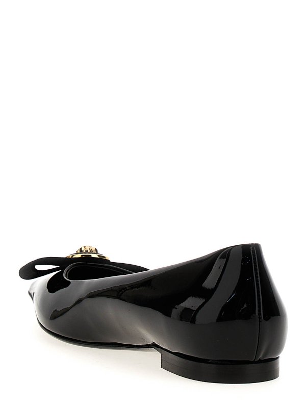 The Best Shops VERSACE: ballerine - Ballerine