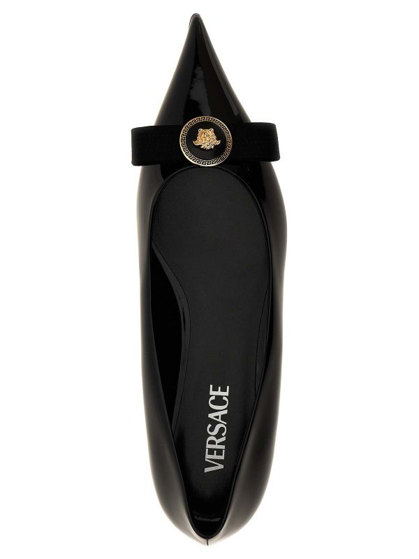 Ballerine shop online: VERSACE