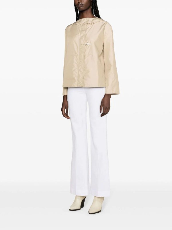 FAY: parka online - Parka