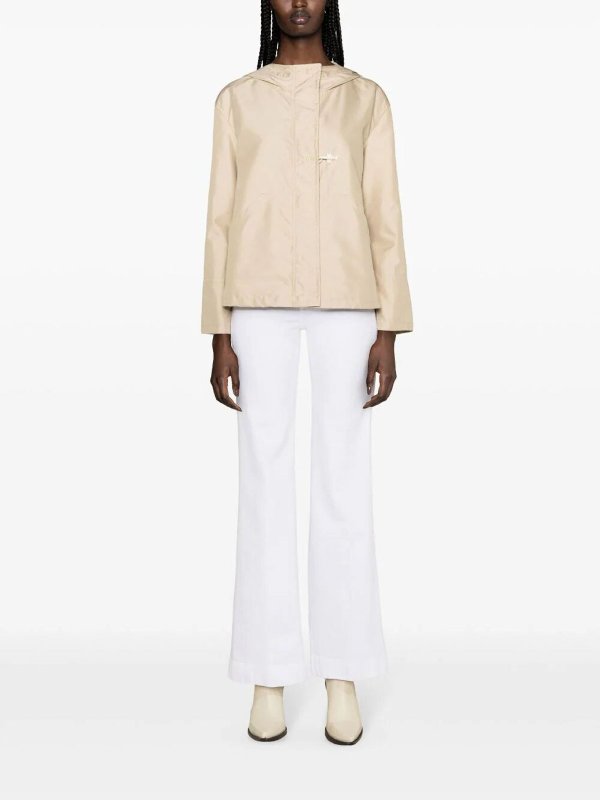 The Best Shops FAY: parka - Parka