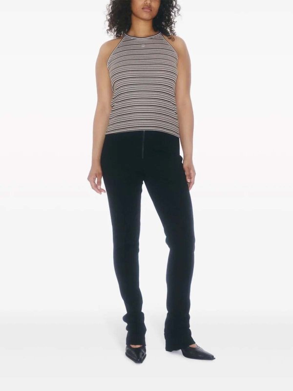 The Best Shops FILIPPA K: Tops und Tank Tops - Top - Weiß