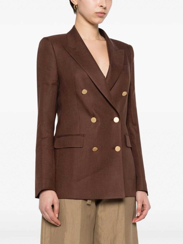 TAGLIATORE: casual jackets online - Parigi Jacket