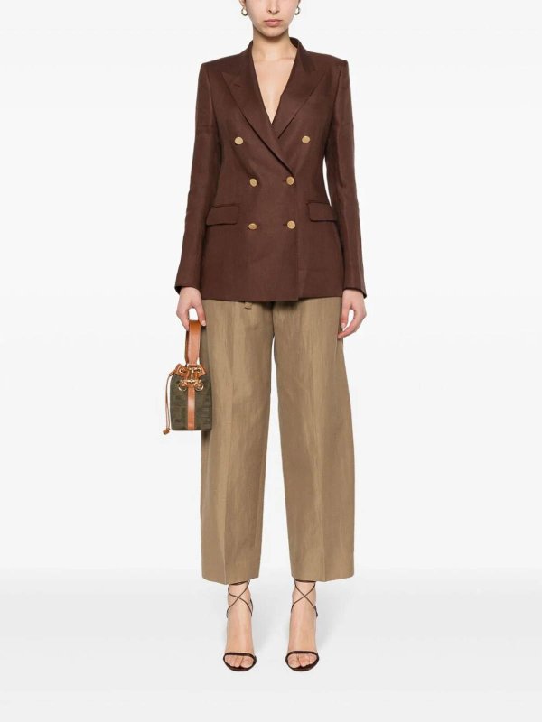 The Best Shops TAGLIATORE: casual jackets - Parigi Jacket