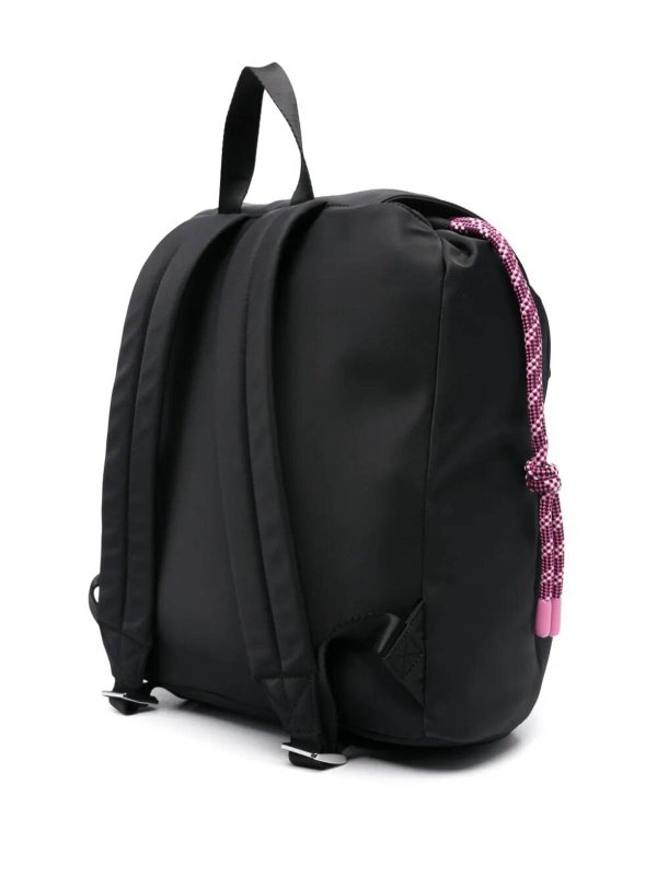 The Best Shops DKNY: backpacks - Nylon Backpack