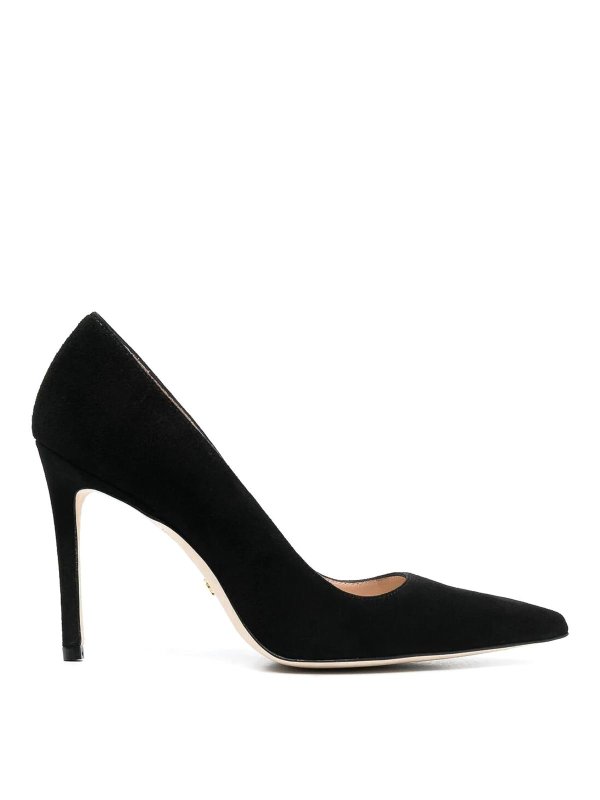 Stuart Weitzman: Pumps - Pumps - Schwarz