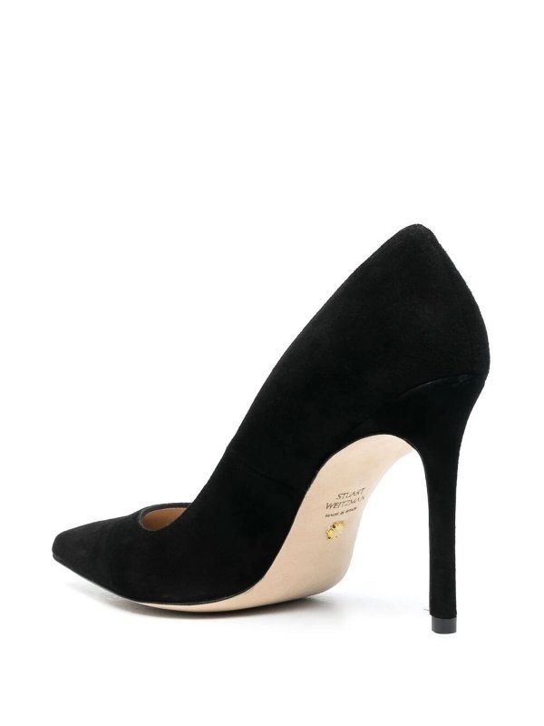Stuart Weitzman: Pumps online - Pumps - Schwarz