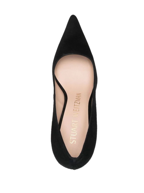 Pumps - Schwarz shop online: Stuart Weitzman