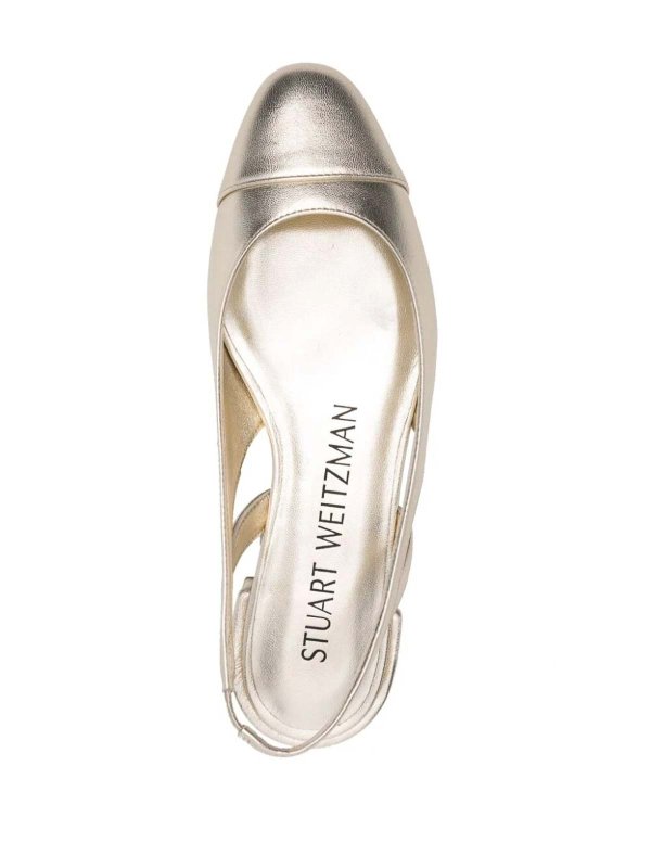 The Best Shops Stuart Weitzman: court shoes - Crystal Slingback