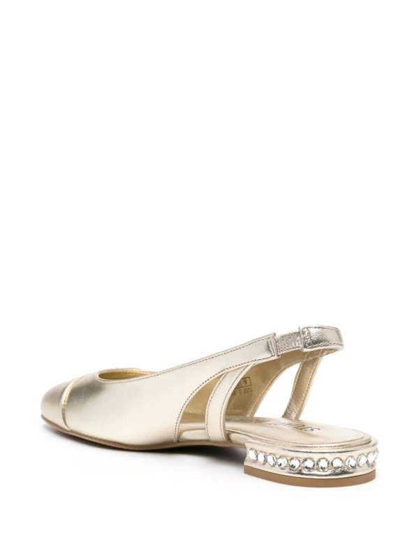 Crystal Slingback shop online: Stuart Weitzman