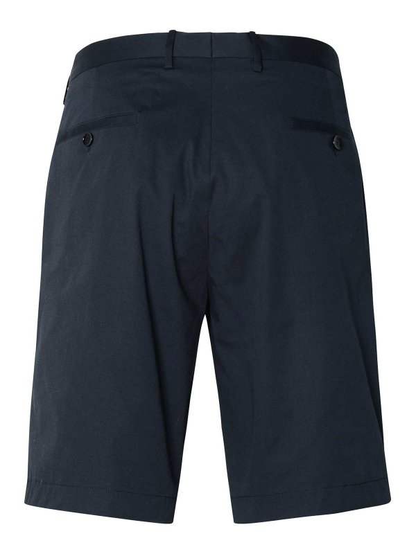 ETRO: Hosen Shorts online - Shorts - Blau