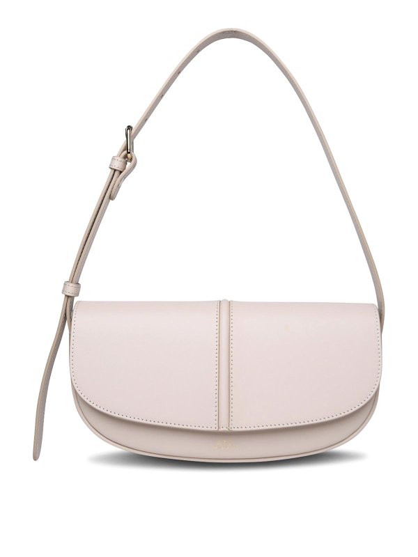 A.P.C.: cross body bags - Betty bag