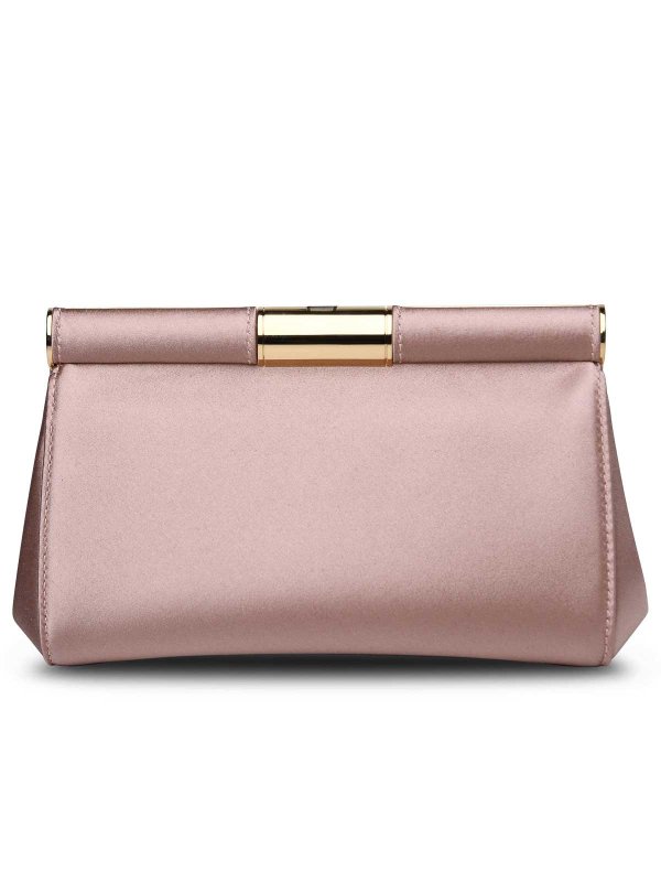 The Best Shops DOLCE & GABBANA: shoulder bags - Chain shoulder strap bag