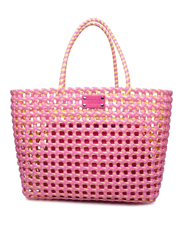 m.s.g.m.: Bolsos Shopping - Bolso Shopping