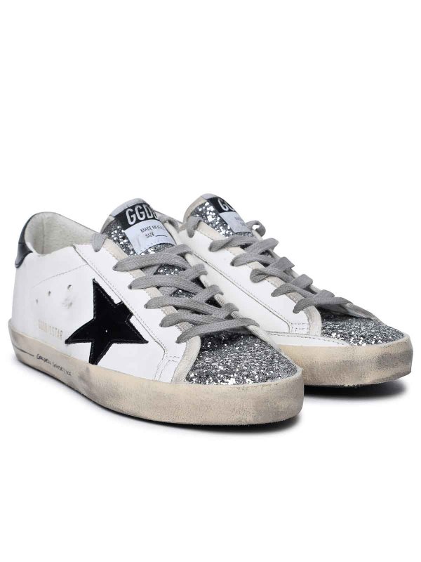 GOLDEN GOOSE: スニーカー online - スニーカー - 白
