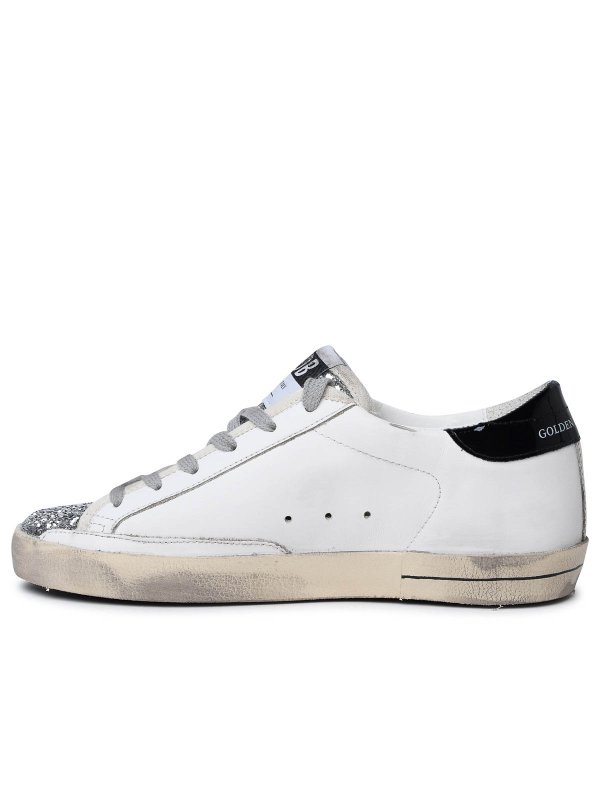 The Best Shops GOLDEN GOOSE: スニーカー - スニーカー - 白