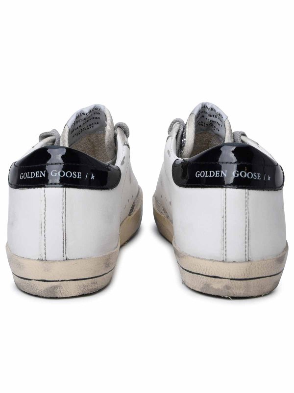 スニーカー - 白 shop online: GOLDEN GOOSE