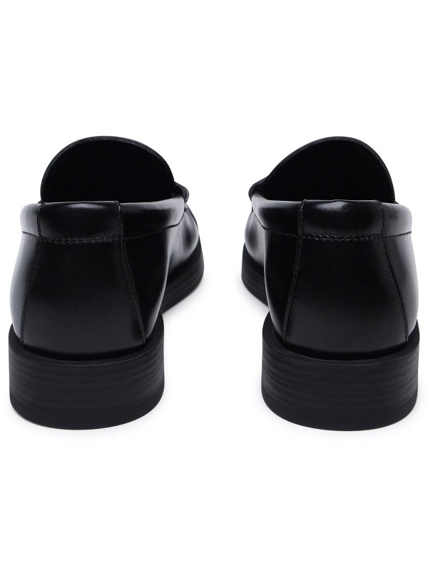 Mocasines - Negro shop online: JIMMY CHOO
