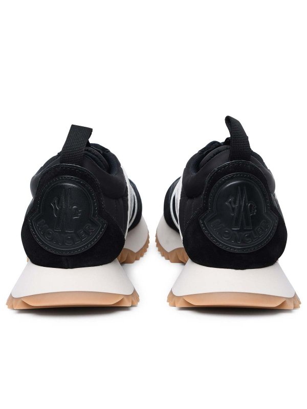 Sneaker - Schwarz shop online: MONCLER