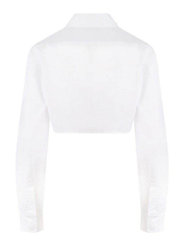 COPERNI: Camisas online - Camisa - Blanco