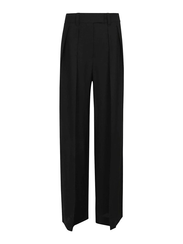 BRUNELLO CUCINELLI: Tailored & Formal trousers - Tailored Pants