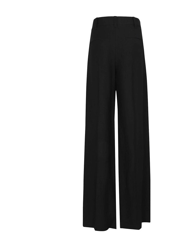BRUNELLO CUCINELLI: Tailored & Formal trousers online - Tailored Pants