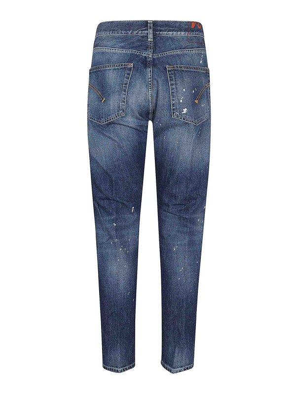 DONDUP: pantaloni casual online - Pantaloni Diana