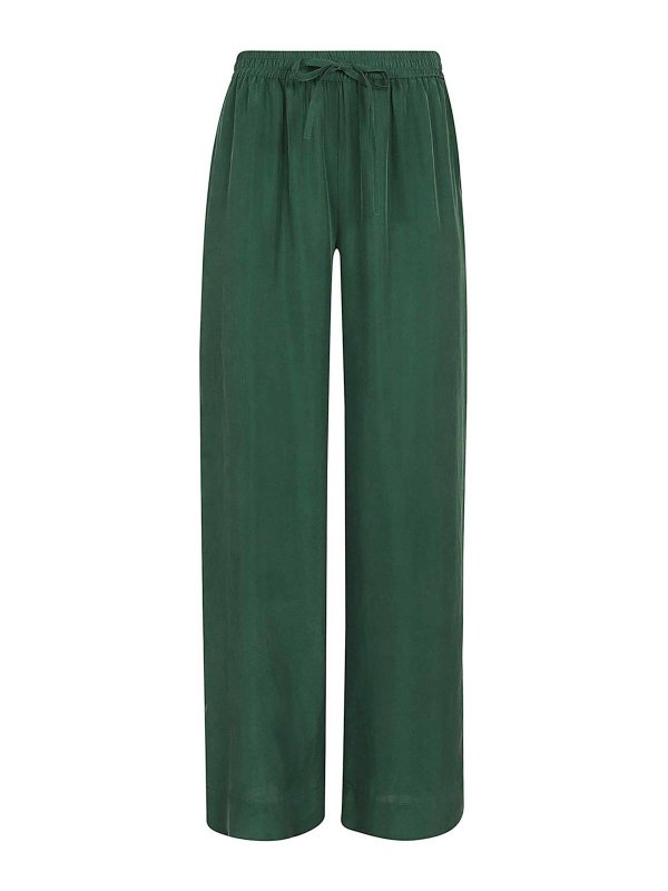 P.A.R.O.S.H.: casual trousers - Pants