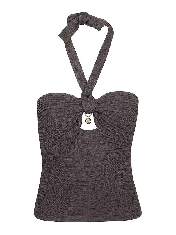 Philosophy di Lorenzo Serafini: Tops & Tank tops - Top